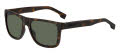 Hugo Boss Boss 1647/S Tortoise / Green (4402J1) Sunglasses - Color Image