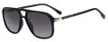 Hugo Boss Boss 1042/S/IT Black (0807/9O) Sunglasses - Color Image