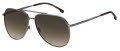 Hugo Boss BOSS 1447/S Dark Ruthenium (OKJ1/86) Sunglasses - Color Image