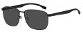 Hugo Boss BOSS 1469/F/SK Matte Black (0003/IR) Sunglasses - Color Image