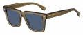 Hugo Boss BOSS 1442/S Brown (09Q) Sunglasses - Color Image