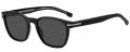 Hugo Boss BOSS 1505/S Black (807) Sunglasses - Color Image