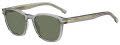Hugo Boss BOSS 1505/S Grey (KB7) Sunglasses - Color Image