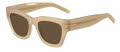Hugo Boss BOSS 1520/S Beige (10A) Sunglasses - Color Image