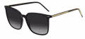 Hugo Boss BOSS 1523/S Black (807) Sunglasses - Color Image
