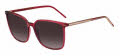 Hugo Boss BOSS 1523/S Burgundy (LHF) Sunglasses - Color Image