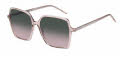 Hugo Boss BOSS 1524/S Pink (35J) Sunglasses - Color Image