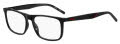 HUGO Hg 1307 Black (807) Eyeglasses - Color Image