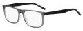 HUGO Hg 1308 Grey (KB7) Eyeglasses - Color Image