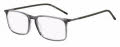 HUGO Hg 1231 Dark Grey (HWJ) Eyeglasses - Color Image
