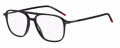 HUGO Hg 1232 Black (807) Eyeglasses - Color Image