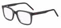 HUGO Hg 1261 Grey (KB7) Eyeglasses - Color Image