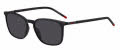 HUGO Hg 1260/S Black (807) Sunglasses - Color Image