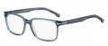 Hugo Boss Boss 1511 Blue (PJP) Eyeglasses - Color Image