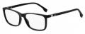 Hugo Boss Boss 1573 Black (807) Eyeglasses - Color Image