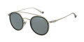 O'Neill Carillo 2.0 Silver Sunglasses - Color Image