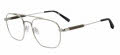 Jones New York VJOM378 Silver Eyeglasses - Color Image