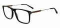 Jones New York VJOM547 Black Eyeglasses - Color Image