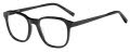 Jones New York VJOM545 Black Eyeglasses - Color Image