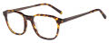 Jones New York VJOM545 Tortoise Eyeglasses - Color Image