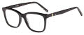 Jones New York VJON787 Black Eyeglasses - Color Image