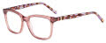 Jones New York VJON787 Purple Eyeglasses - Color Image
