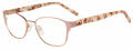 Jones New York VJOP154 Rose Eyeglasses - Color Image