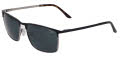 Jaguar JG37370 Blue Grey (3100) Sunglasses - Color Image