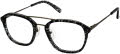 Jill Stuart JS 429 Black Lace (1) Eyeglasses - Color Image