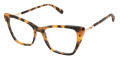 Jill Stuart JS 463 Shiny Demi (2) Eyeglasses - Color Image