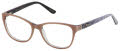 Jill Stuart JS 397 Beige (2) Eyeglasses - Color Image