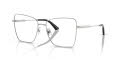 Jimmy Choo JC2007 Silver (3002) Eyeglasses - Color Image