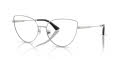 Jimmy Choo JC2008 Silver (3002) Eyeglasses - Color Image