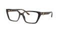 Jimmy Choo JC3008 Havana (5002) Eyeglasses - Color Image