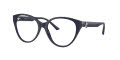 Jimmy Choo JC3009 Blue (5016) Eyeglasses - Color Image