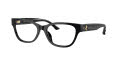 Jimmy Choo JC3010U Black (5000) Eyeglasses - Color Image