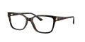 Jimmy Choo JC3012 Havana (5002) Eyeglasses - Color Image
