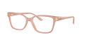 Jimmy Choo JC3012 Opal-Pink (5027) Eyeglasses - Color Image