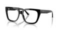 Jimmy Choo JC3019B Black (5000) Eyeglasses - Color Image