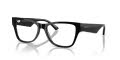 Jimmy Choo JC3022H Black (5000) Eyeglasses - Color Image