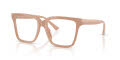Jimmy Choo JC3040U Pink (5019) Eyeglasses - Color Image