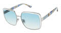 Jimmy Crystal New York JCS444 Crystal Sunglasses - Color Image