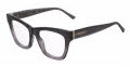 Jimmy Choo Jc 351 Grey (KB7) Eyeglasses - Color Image