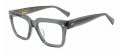 John Varvatos VJV439 Crystal Sage (804P) Eyeglasses - Color Image