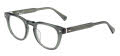 John Varvatos VJV444 Crystal Sage (804P) Eyeglasses - Color Image