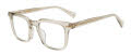 John Varvatos VJV445 Crystal Brown (0G79) Eyeglasses - Color Image