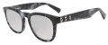 John Varvatos SJV555 Blue (0BLE) Sunglasses - Color Image