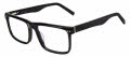 Jones New York VJOM552 Black (0BLA) Eyeglasses - Color Image