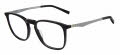 Jones New York VJOM555 Black (0BLA) Eyeglasses - Color Image
