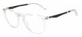 Jones New York VJOM555 Crystal (0CRY) Eyeglasses - Color Image